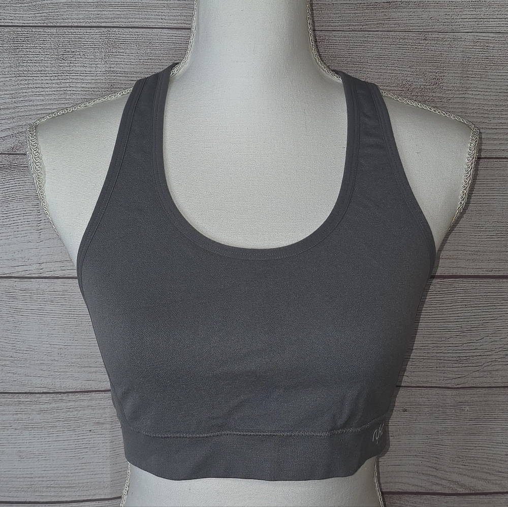 Ryka Racer Back Sports Bra Size XL